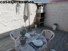 Casasjerezanas Loft Las Flores